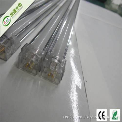 5630 LED Light Bar with CE&RoHS Approval (ST-RBL-5630-72-MILKY-IP67)